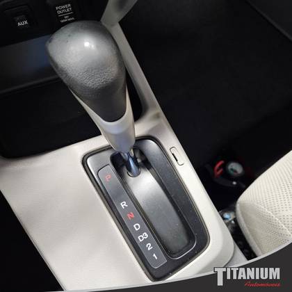 HONDA CIVIC 1.8 LXS 16V FLEX 4P AUTOMÁTICO